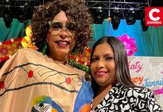 Tiktoker Lis Padilla se suma al elenco de “El Reventonazo de la Chola”