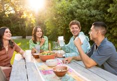 Fiestas de fin de año: Descubre cinco alimentos para disfrutar y cinco para moderar