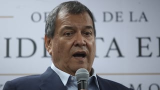 Nieto sobre seguridad ciudadana tras reunión con Keiko Fujimori: Necesitamos reorganizar nuestra PNP