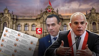 Premier Álvarez descarta renunciar y llama a Jerí “político nato” en medio de crisis