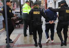 Sentencian a cárcel a extranjeros que asaltaron escolares con un cúter en Cusco