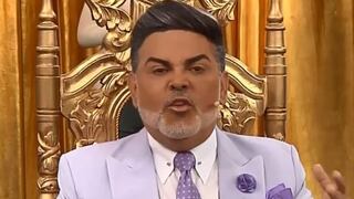 Andrés Hurtado: no posee propiedades a su nombre y vivió en departamentos alquilados