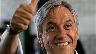 Sebastián Piñera: "Bolivia nunca recuperará territorio"
