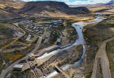 Proyecto Majes Siguas: Se convocará a 17 países para su ejecución