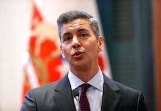 Presidente de Paraguay rechaza la discriminación tras polémica por comentarios de senadora contra Mbappé