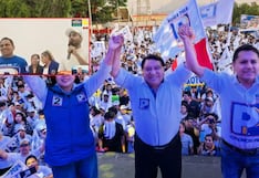 Extrabajadores del municipio de Comas denuncian presiones para apoyar campaña de Podemos Perú