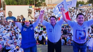 Extrabajadores del municipio de Comas denuncian presiones para apoyar campaña de Podemos Perú