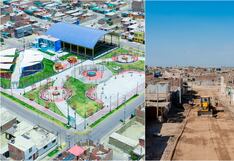 Gobierno Regional de Ica invierte más de S/153 millones para obras en Pisco