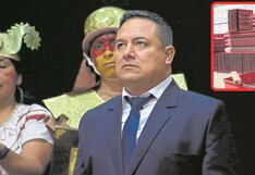 Trujillo: Arturo Fernández en líos por compra de 6 mil barreras