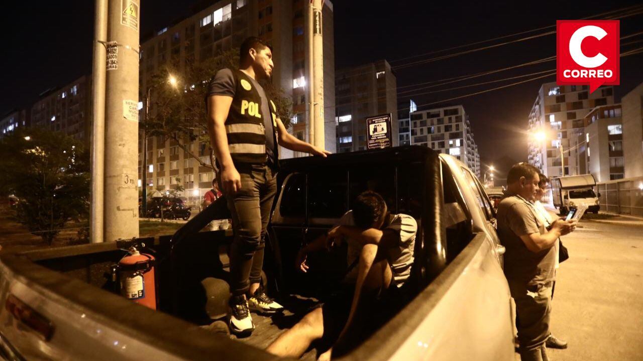 Fotos: César Grados/@photo.gec