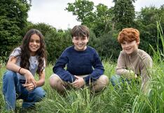 HBO anuncia elenco principal de la serie de Harry Potter: conoce a los nuevos Harry, Hermione y Ron