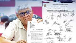 Municipio de Tacna podría financiar recuperación del Bosque Municipal pero no lo hace