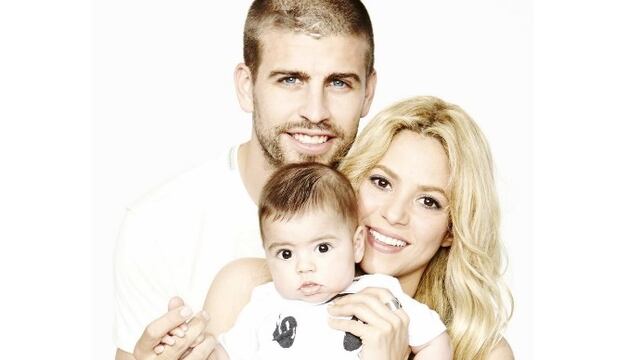 Shakira estaría nuevamente embarazada
