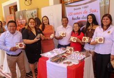 Realizan el I Festival “Dulces de mi tierra: Tejas y Chocotejas – Tradiciones de Ica 2024″