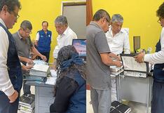 Fiscalía investiga el irregular pago de 815,198 soles en Piura