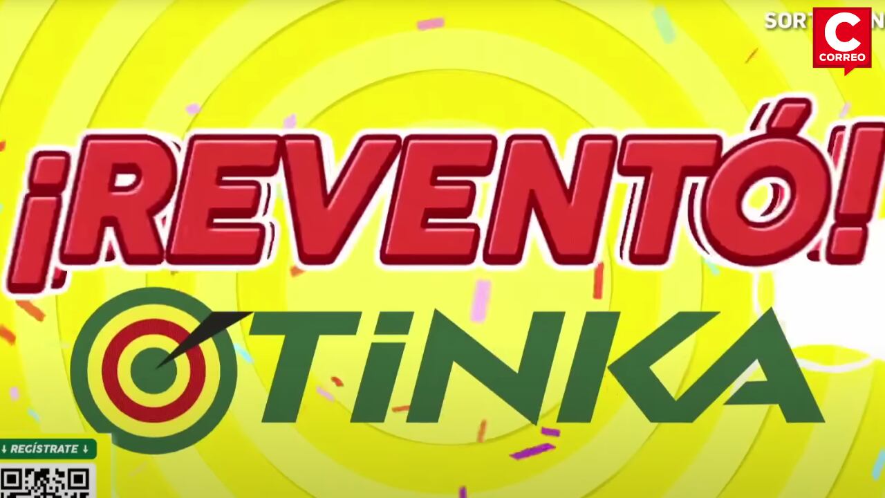 ¿Cuánto dinero descuentan si ganas el pozo millonario de la Tinka?