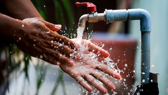 Sedapal: 13 distritos ya cuentan con el servicio de agua potable al 100%