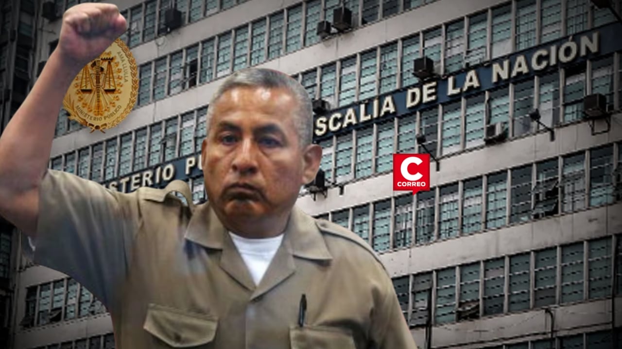 Ministerio Público logra extinción de dominio y recupera bienes vinculados al caso ‘Artemio’ . Composición: Diario Correo.