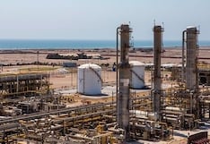 Minem: reparación de ductos de Camisea alcanza 74% y gas volverá a grifos el 14 de marzo