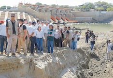 El sector privado ejecutará obras para afrontar El Niño en Piura y otras regiones