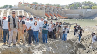 El sector privado ejecutará obras para afrontar El Niño en Piura y otras regiones