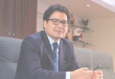 Claudio Rodríguez, presidente ejecutivo del Grupo Gloria: “Los TLC obligan a ser más eficientes y competitivos”