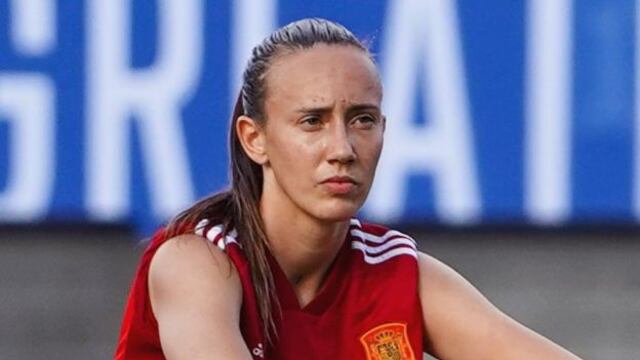 Virginia Torrecilla, jugadora española, mostró su indignación por machismo que sufrió en un taxi