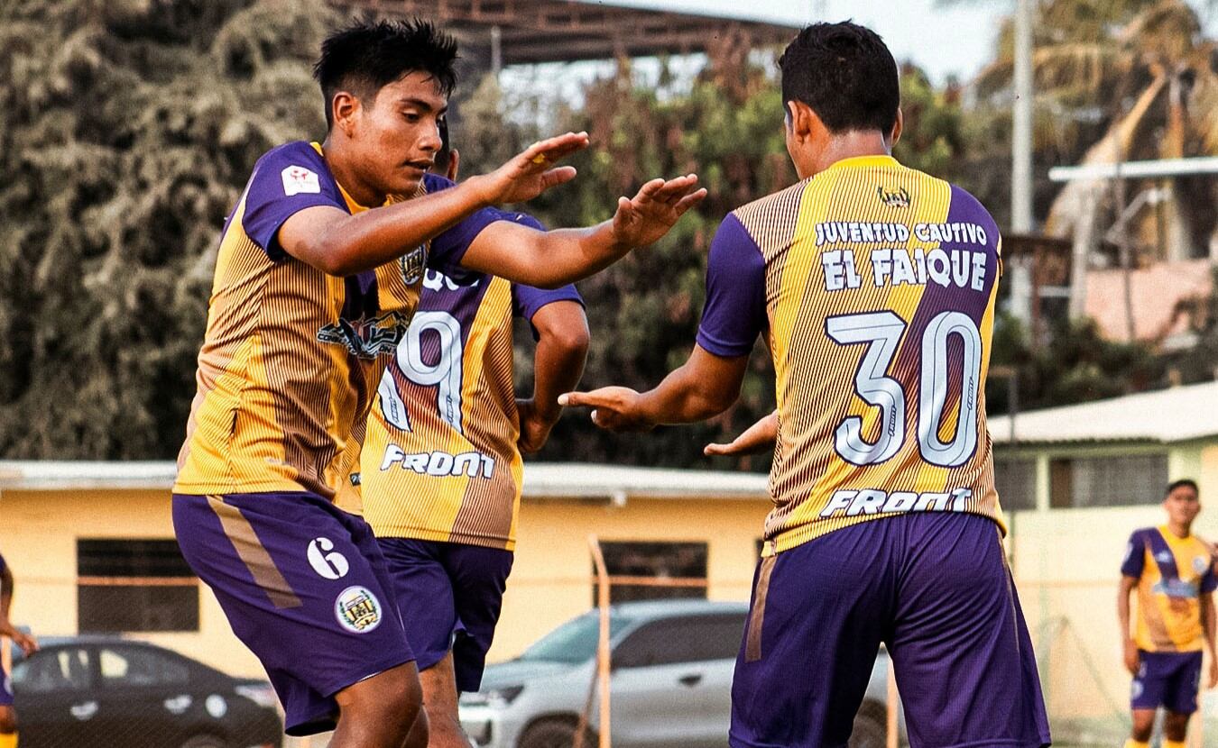 Partido de revancha con Nuevo San Cristóbal se juega mañana en la ciudad de Huanta.