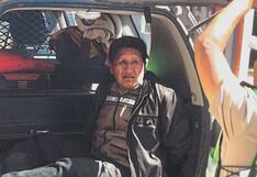 Arequipa: 6 meses de prisión preventiva para chamán acusado de agresión sexual