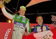 Mario Hart se alista para el Sudamericano de karts: “Nunca he descuidado mi faceta como piloto”