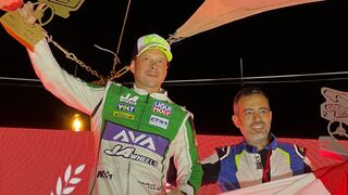 Mario Hart se alista para el Sudamericano de karts: “Nunca he descuidado mi faceta como piloto”