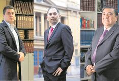 Antauro Humala aún podría postular al Congreso