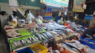 INEI: Los precios en firme retroceso en Lima Metropolitana, en agosto cayeron 0.29%