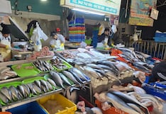 Lima Metropolitana: Precios al consumidor subieron 0.23% en julio con relación a junio