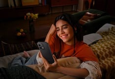 REDMI 17 llega al Perú con batería de 7.500 mAh y pantalla de 6,9 pulgadas