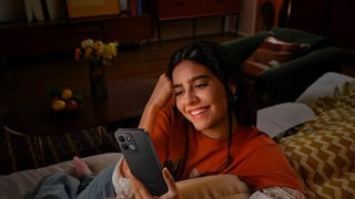 REDMI 17 llega al Perú con batería de 7.500 mAh y pantalla de 6,9 pulgadas