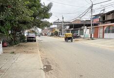 Asaltan y roban a promotora de ventas de Backus en Piura