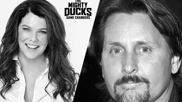 Disney anunció el lanzamiento de su nueva serie “The Mighty Ducks: Game Changers” 