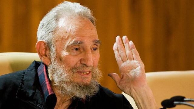 Apertura migratoria cubana sería para desviar la atención de la salud de Fidel Castro