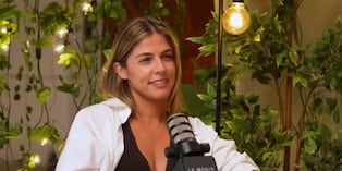 Stephanie Cayo y su deseo de convertirse en madre: “Se me ha estado antojando desde hace un tiempo”