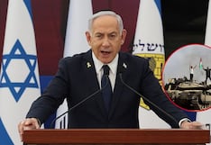 Netanyahu acusa a su seguridad de no despertarlo durante el ataque de Hamás el 7 de octubre