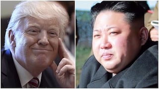 Donald Trump: EE.UU. anuncia nuevas sanciones contra Corea del Norte