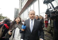 Mariano González propone un gabinete de transición: “Es importante ordenar la casa y poner gente capaz”