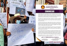 Colegio Médico rechaza prisión preventiva de médicos por muerte de niño de 7 años en Arequipa