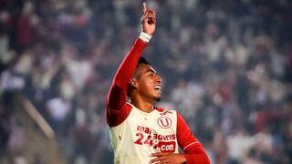 Liga 1: Piero Guzmán defenderá a los “Churres” sullaneros