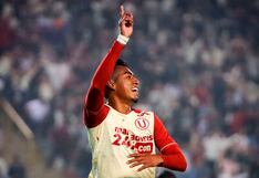 Liga 1: Piero Guzmán defenderá a los “Churres” sullaneros