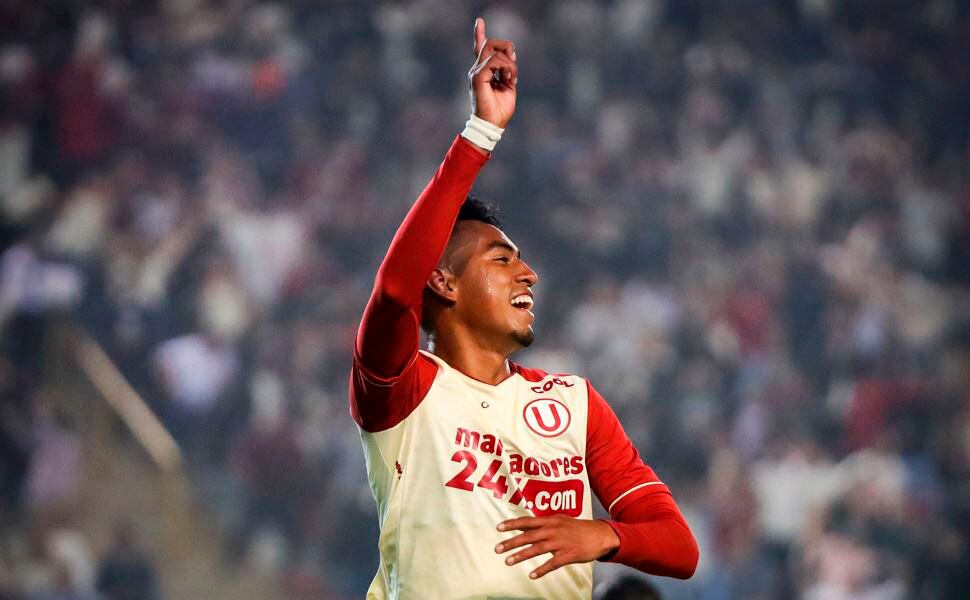 Defensor llega cedido a préstamo desde Universitario de Deportes.