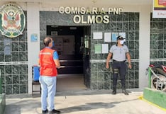 Acusan a hombre de violar a menores en Lambayeque