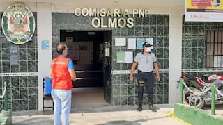 Acusan a hombre de violar a menores en Lambayeque