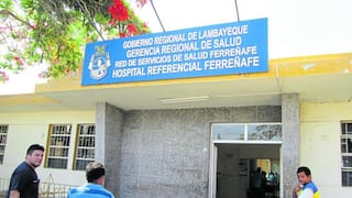 Lambayeque: Medicamentos se pierden en hospital de Ferreñafe